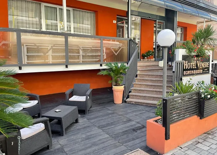 Hotel Venere